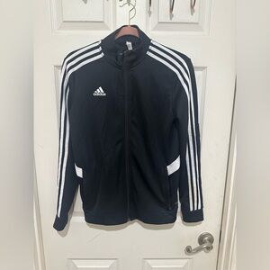Adidas track jacket